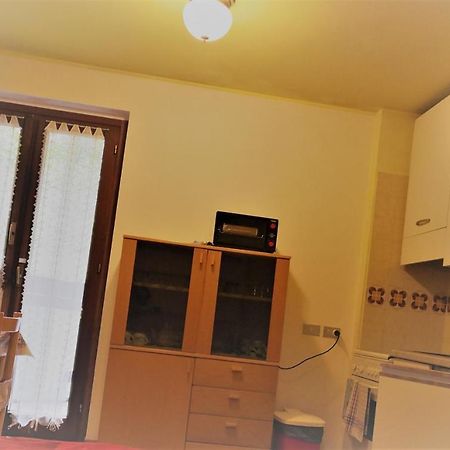 Il Nido Di Asia Cir N0310 Apartment Бройл-Червиня Екстериор снимка