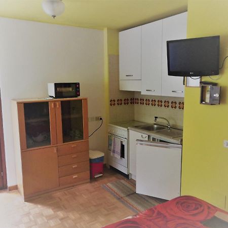 Il Nido Di Asia Cir N0310 Apartment Бройл-Червиня Екстериор снимка