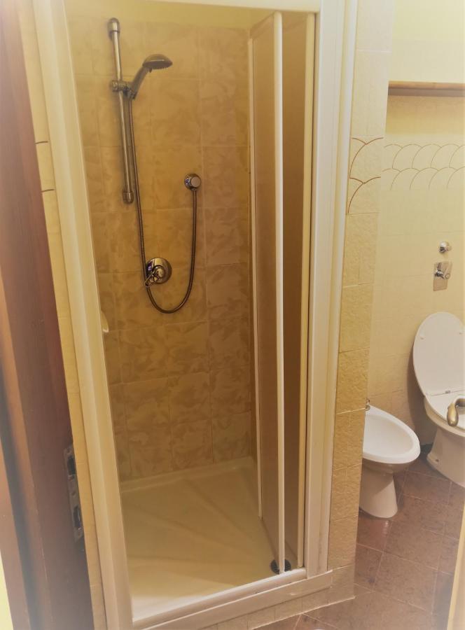 Il Nido Di Asia Cir N0310 Apartment Бройл-Червиня Екстериор снимка