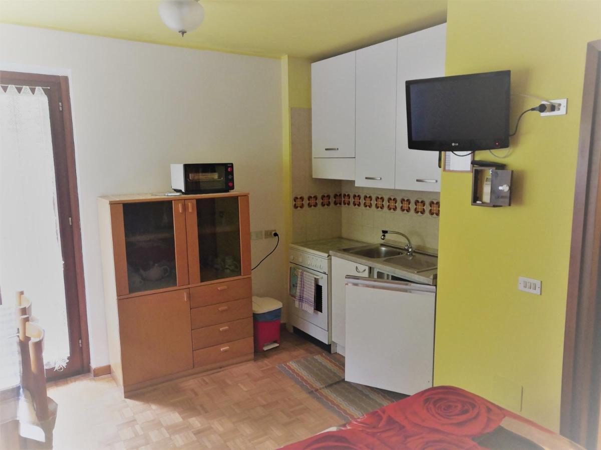 Il Nido Di Asia Cir N0310 Apartment Бройл-Червиня Екстериор снимка