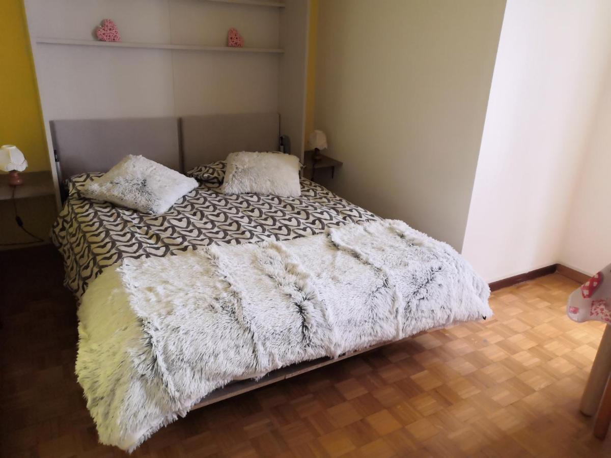 Il Nido Di Asia Cir N0310 Apartment Бройл-Червиня Екстериор снимка